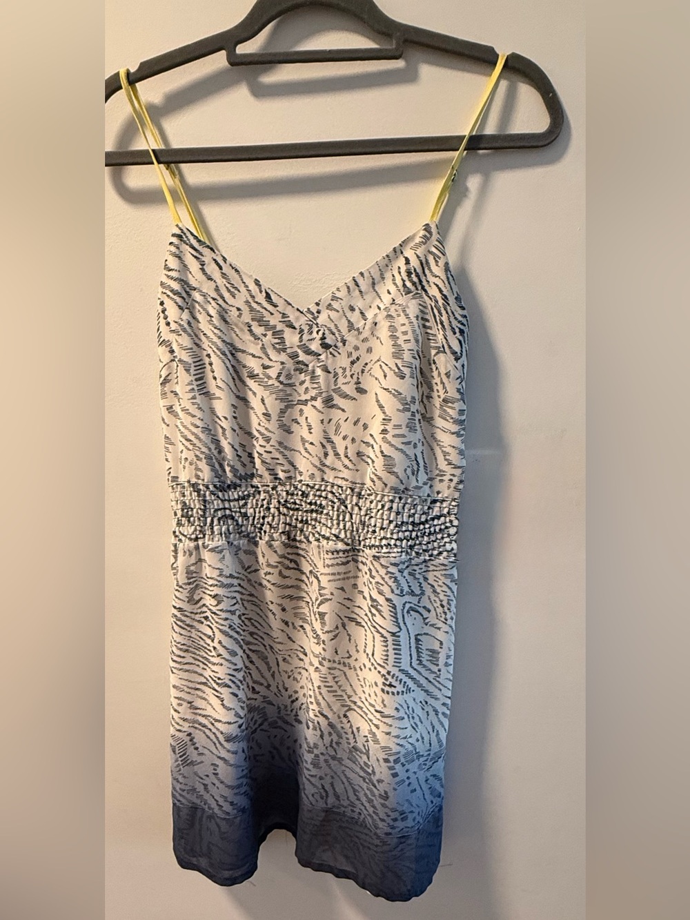 Vintage Havana Dress